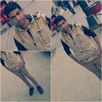 Mohammed Abdel Nasser