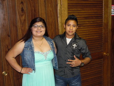 Jennifer Calles-Ramirez