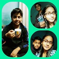 Sushant Kumar