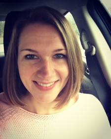 Amy Anderson