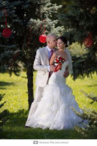 Данил Лубенец