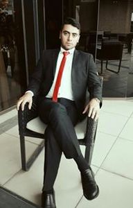 Ahmed Ali