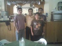 Adrian Sanchez Carrillo