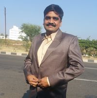 Pramod Vinod