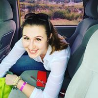 Полина Панова