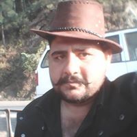 Davinder Singh