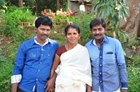 Ponraj Arumugasamy