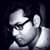 Debojyoti Das