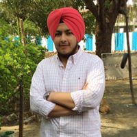 Jaskarandeepsingh Gill