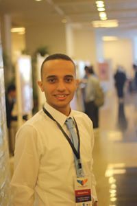 Mohamed Khairy
