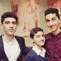 Mohamed Atef