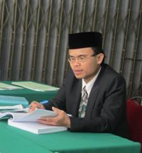 Abbasun Supriyadi