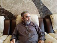 المعتصم بالله