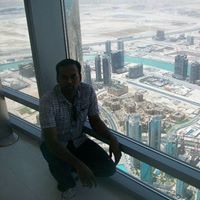 Rajkumar Rajasekaran