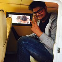 Anirudh Pandit