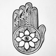 DaBuddhaPalm
