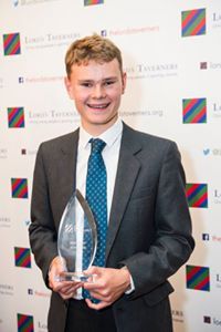 Matthew Chilvers