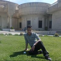 احمد الشمري