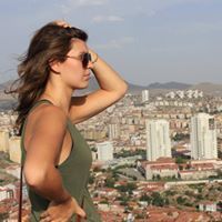 Andrea Gillespie
