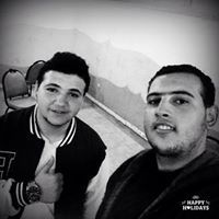 Ahmed Abas