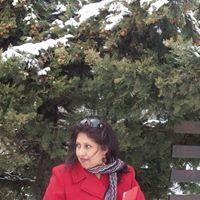 Lalitha Krishnan