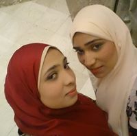 Nada Ahmed