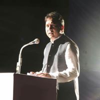 Shishir Chowdhury