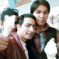 Mohd Ansari