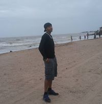 Kevin Dalrymple