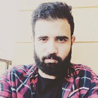 Abdelrhman Khalifa