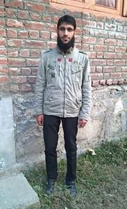 Bhat Ishfaq