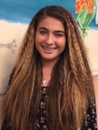 Hannah Frongillo