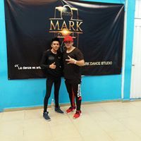 Mark Marks