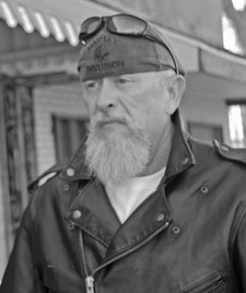 C. j. McShane