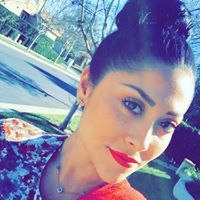 Michelle Ali