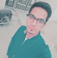 Syed Hussain