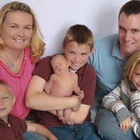 Christopher J Ferris