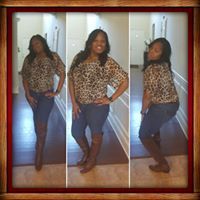 Michele Wallace-Wilson