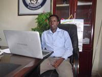 Eng Mahamed