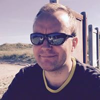 Martin Toft