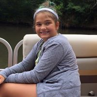 Gracyn Bolton