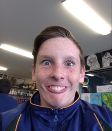 Brodie Turner