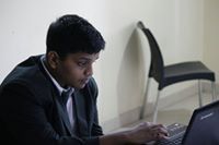 Sidhant Saraogi