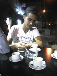 Mahdi Wachém