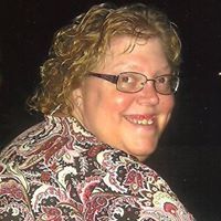 Robin Mccleary-Compton
