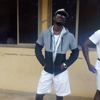 Livingstone Omoara