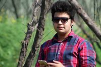 Hasnain Shah