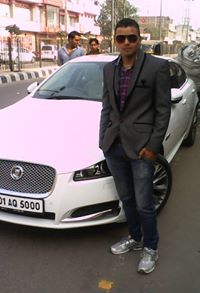 Sandeep Om