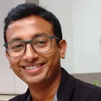 Udayan Banik