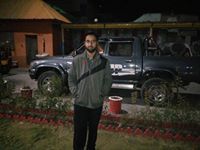 Usman Ahmed